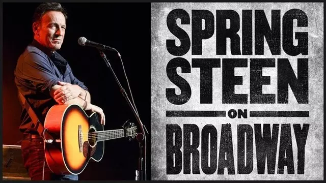 Escucha completa la personalísima y entrañable banda sonora de 'Springsteen on Broadway'