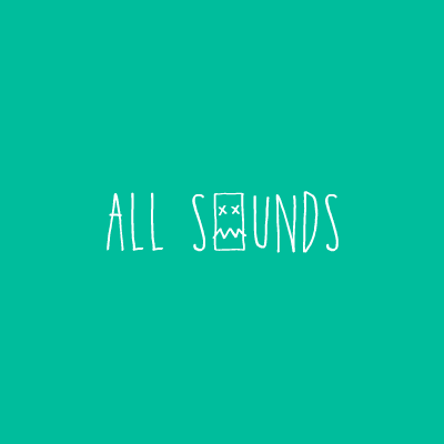 All Sounds es una empresa de representación de artistas