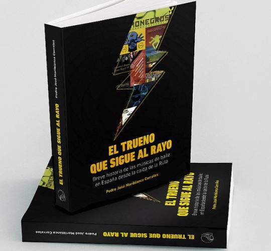 el trueno que sigue al rayo