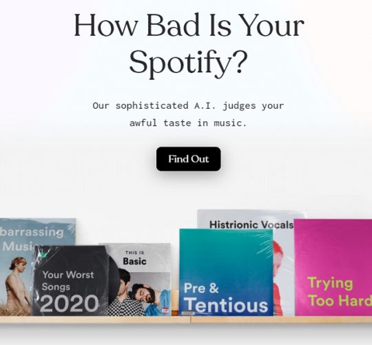 inteligencia artificial