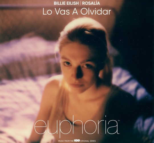 billie eilish y rosalía