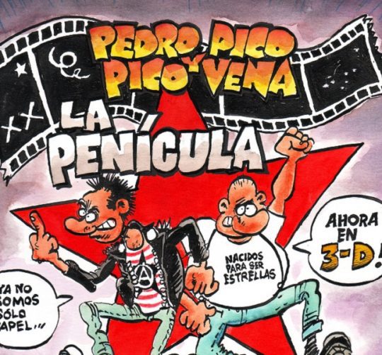 pedro pico