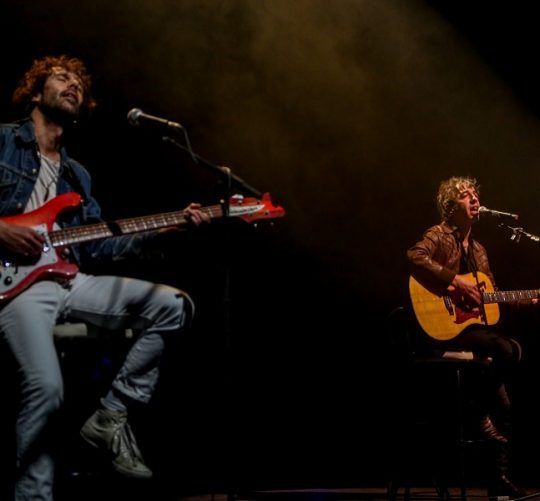 sidonie teatro coliseum
