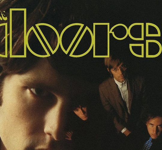 the doors