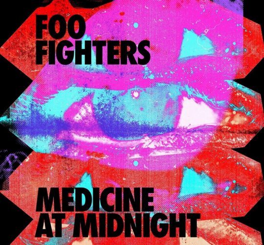 medicine at midnight
