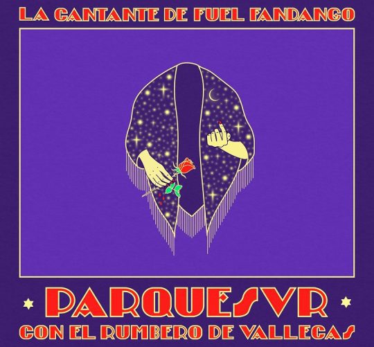 parquesvr fuel fandango