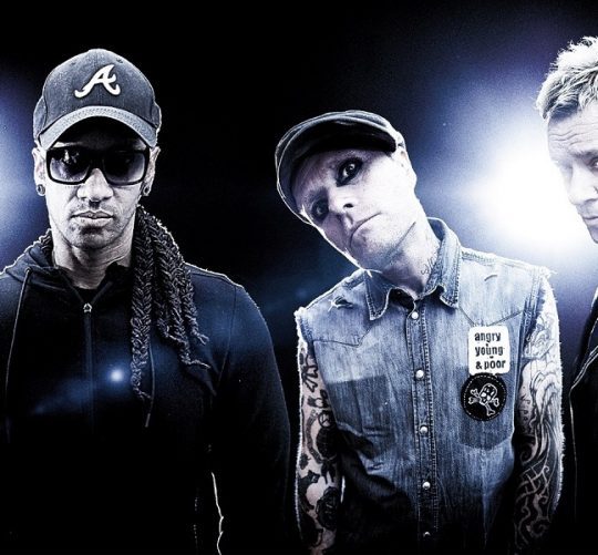 the prodigy documental