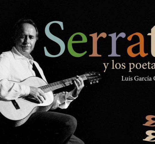 serrat y los poetas
