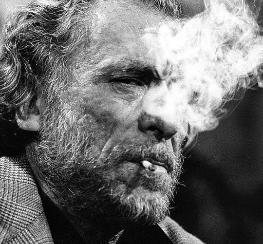 charles bukowski canciones