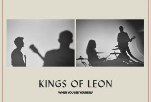 kings of leon nuevo disco