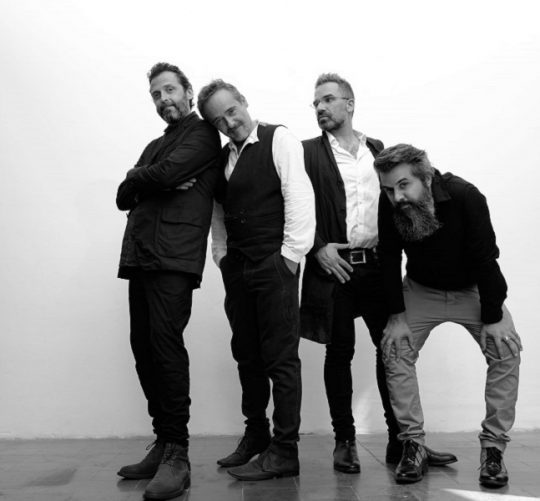 love of lesbian 5.000