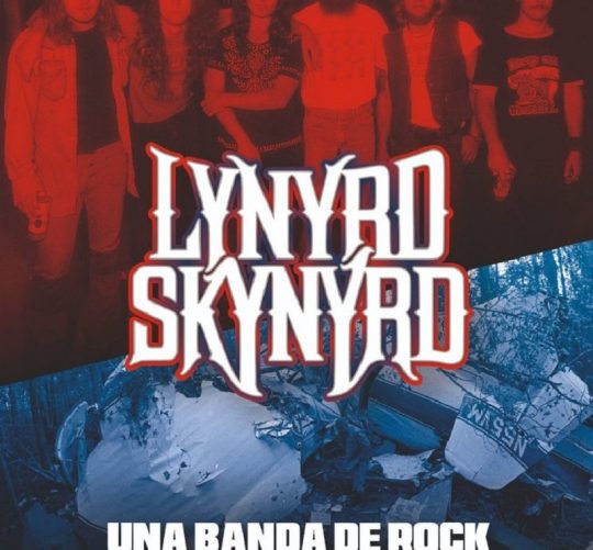 lynyrd skynyrd