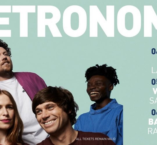 conciertos metronomy