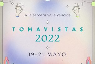 tomavistas 2022