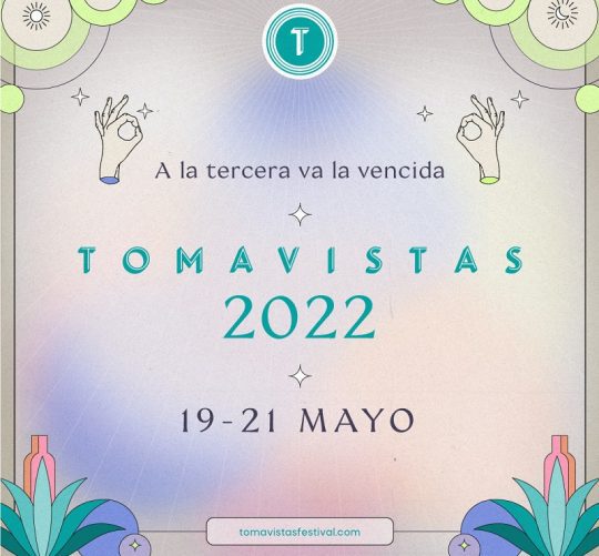 tomavistas 2022