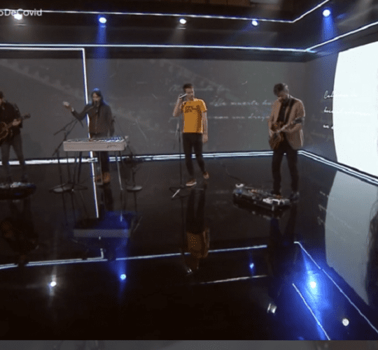 vetusta morla telediario