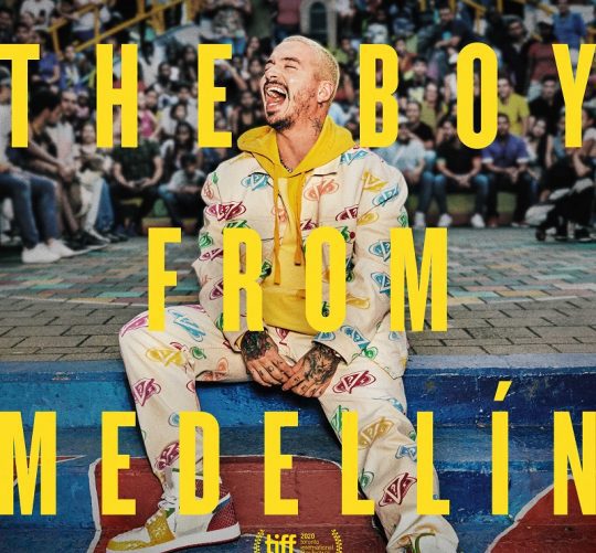 documental de j balvin
