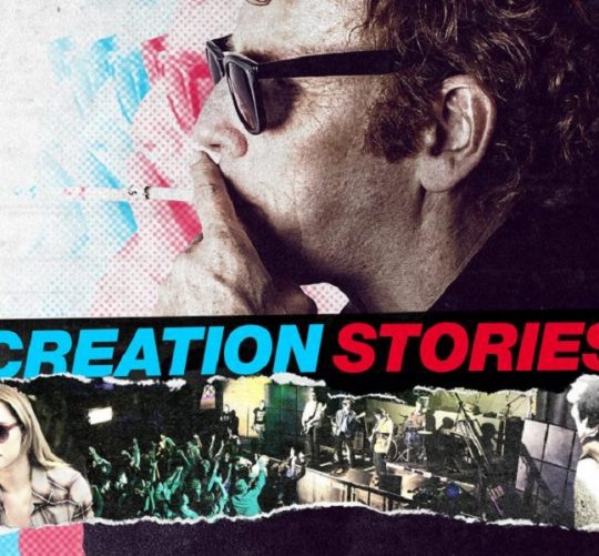 creation stories