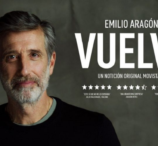 emilio aragón movistar+