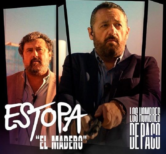 estopa los hombres de paco