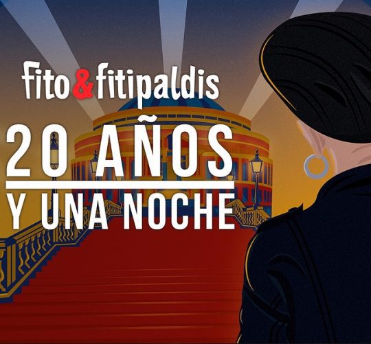 documental de fito & fitipaldis