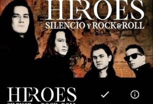 heroes del silencio documental