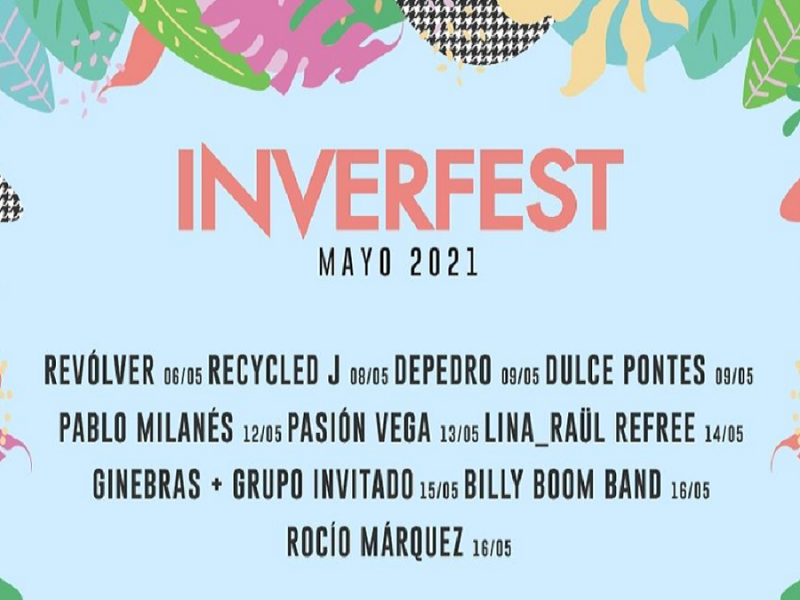 inverfest mayo