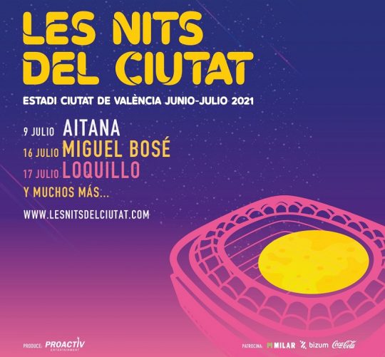 les nits del ciutat