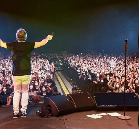 love of lesbian positivos