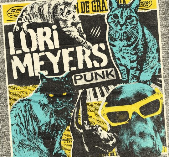 lori meyers punk