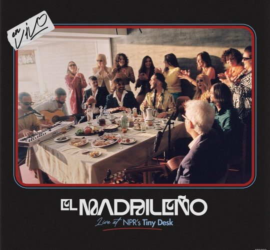 c. tangana tiny desk