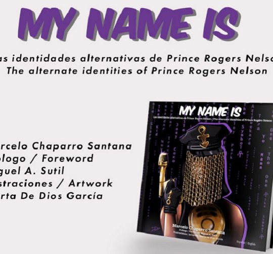 prince libro