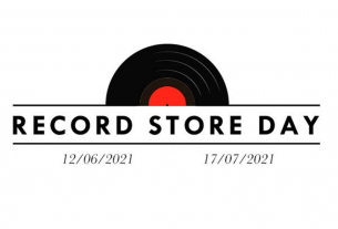 record store day 2021