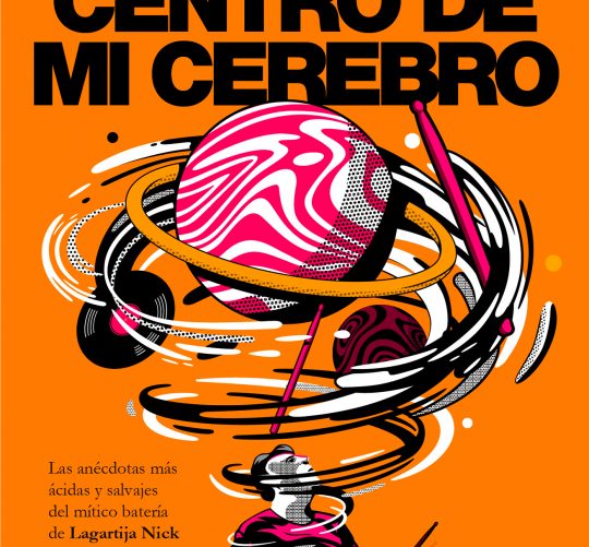 libro eric jiménez