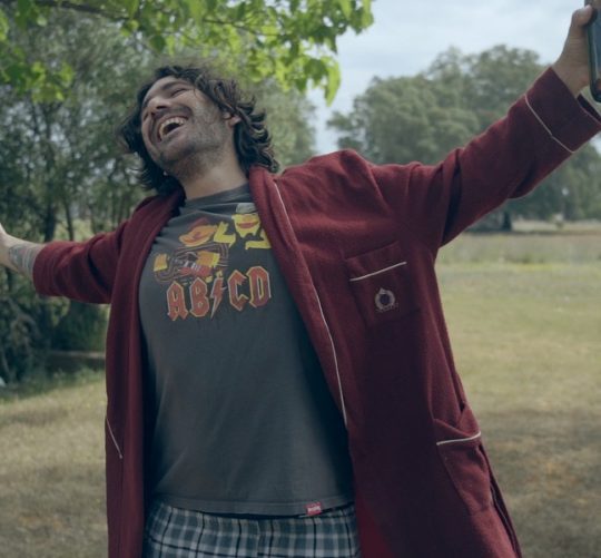 capitán cobarde eterno debutante