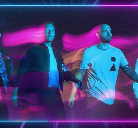 coldplay discos