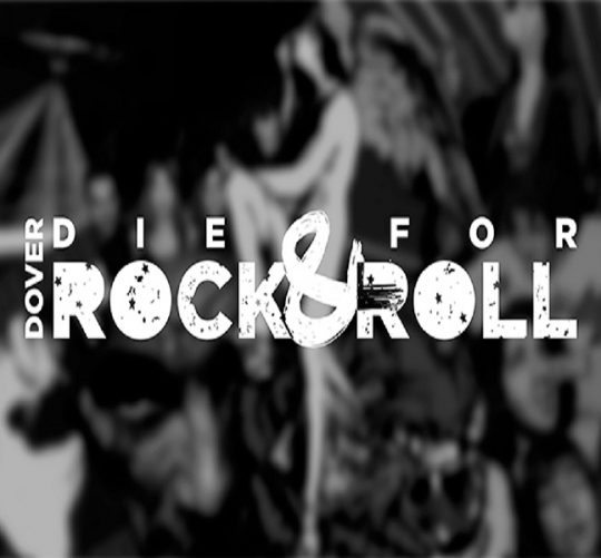 dover documental
