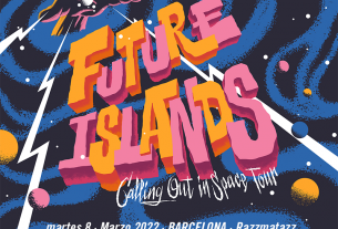 conciertos de future islands