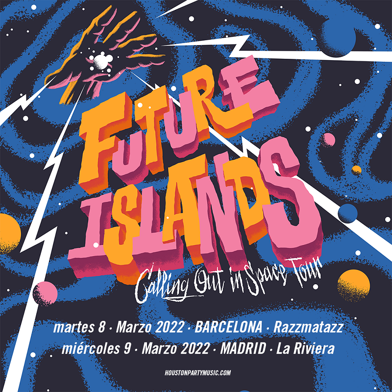 conciertos de future islands