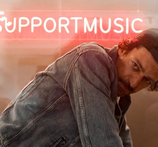 luis albert segura L.A. evergreen oak