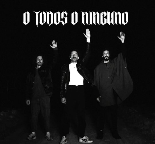 sexy zebras o todos o ninguno