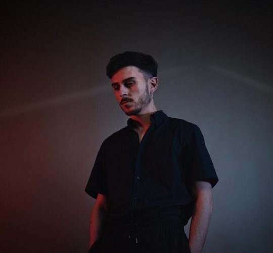 sienna se me para el tiempo