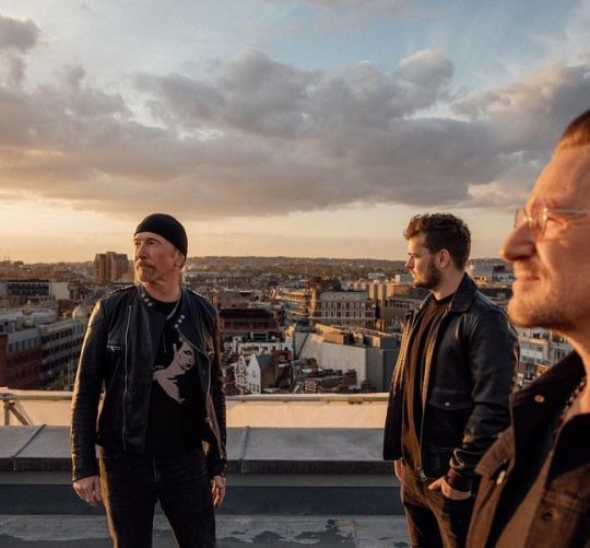 martin garrix bono edge