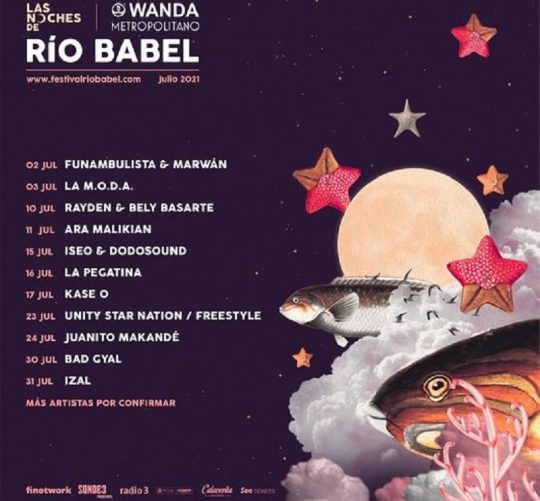 conciertos en el wanda metropolitano
