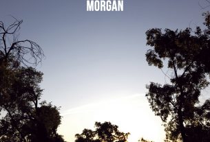 morgan alone