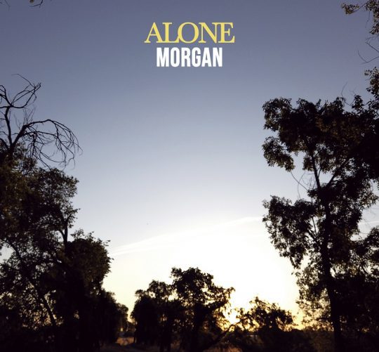 morgan alone