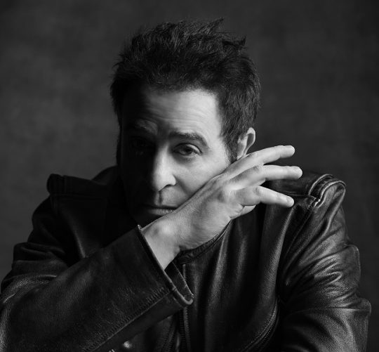 counting crows clifton collins jr