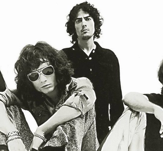 héroes del silencio canciones