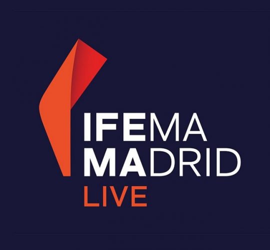 ifema madrid live