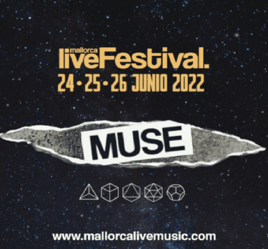 muse mallorca